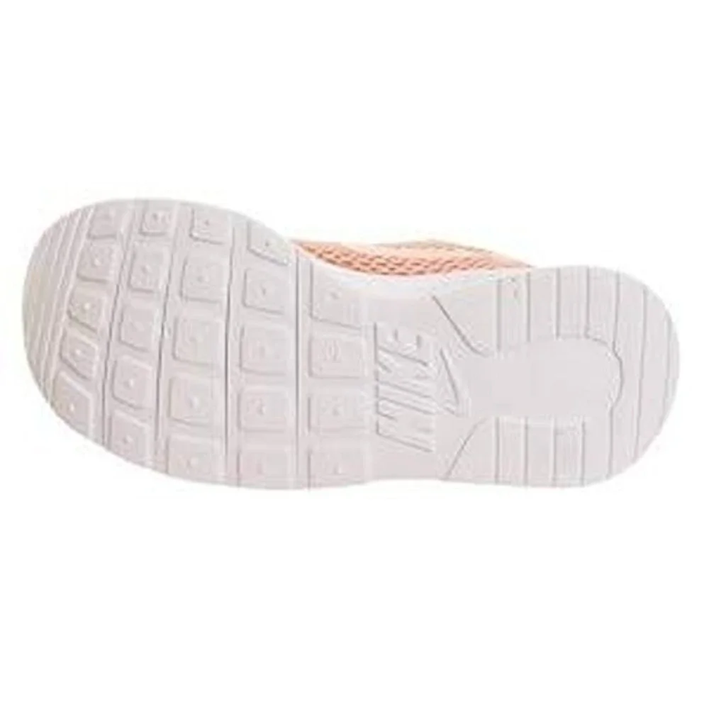 Little‎ Girl Tanjun Sneakers by Nike Pink Size 2 New With Tags